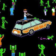 Illustration for article titled Ryan Wiemeyer, co-creator of emOrgan Trail/em, a zombie-fied version of the classic game